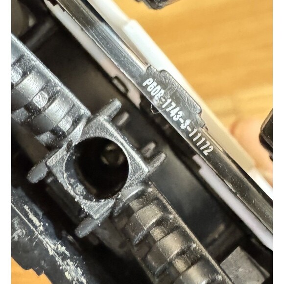 Disney Pixar Cars Toon Frightening Trucks Screamer ITormentor McMean Rasta Paddy - Picture 16 of 16